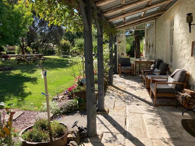Orford'S Sanda House B&B Exterior photo