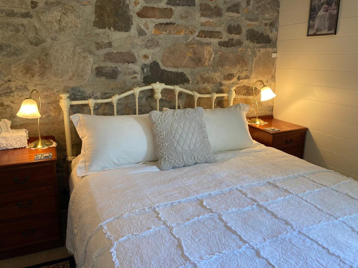 Orford'S Sanda House B&B Exterior photo