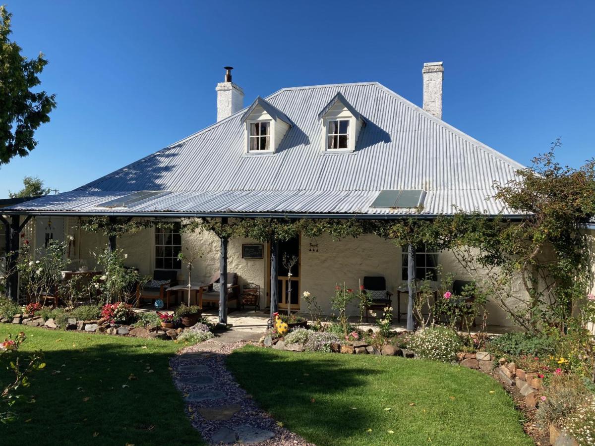 Orford'S Sanda House B&B Exterior photo
