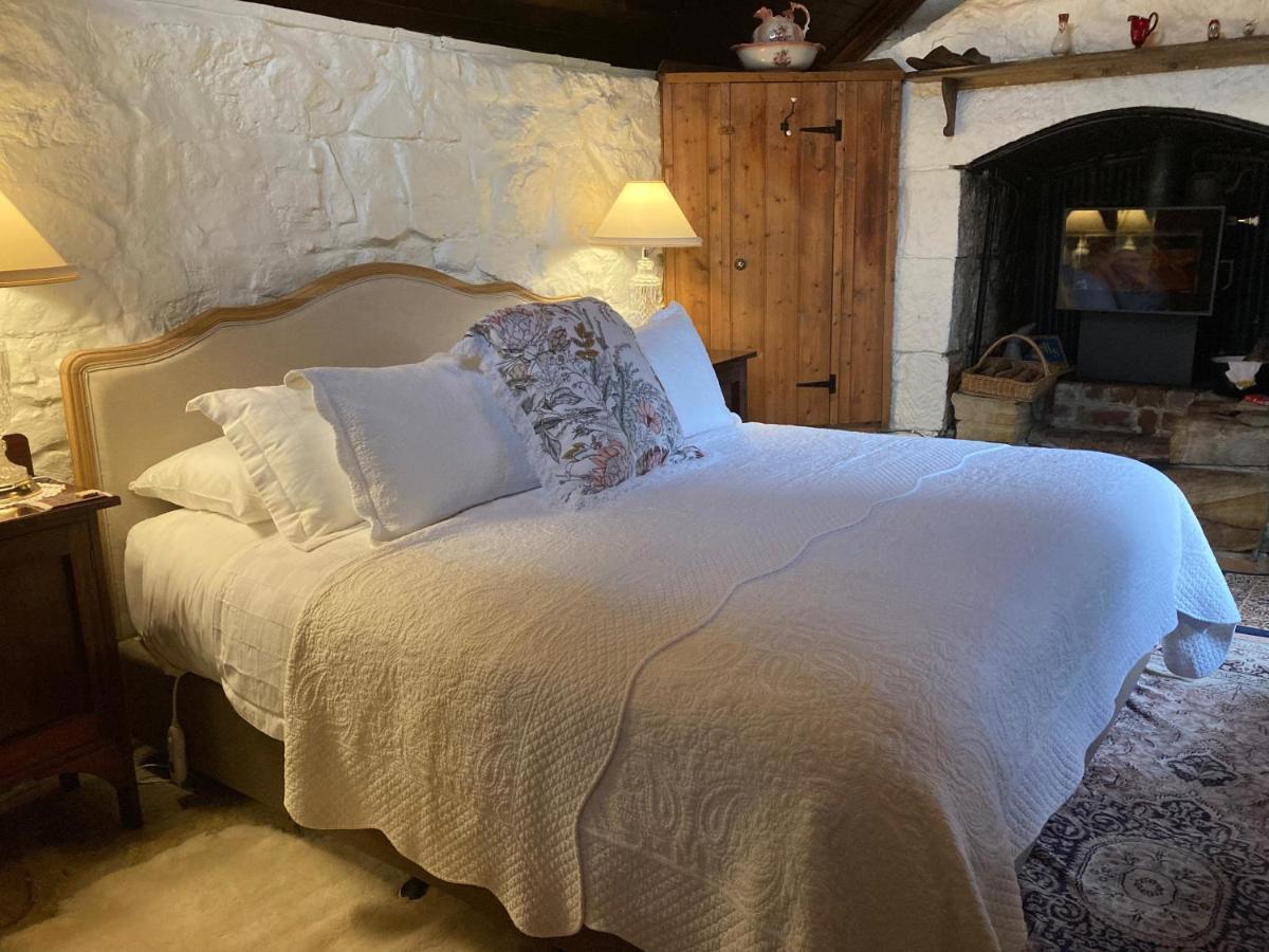 Orford'S Sanda House B&B Room photo