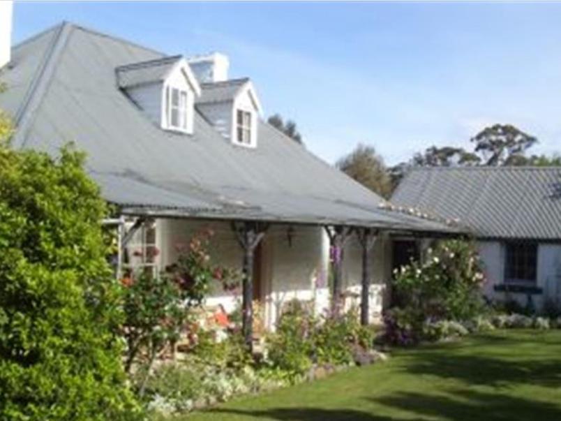 Orford'S Sanda House B&B Exterior photo