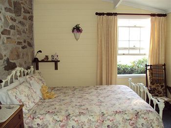 Orford'S Sanda House B&B Exterior photo